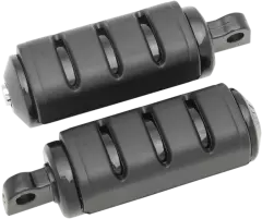 Підніжки KURYAKYN TRIDENT LARGE ISO (1620-1079), Чорний