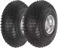 Покришка BKT AT109 16х8-7 TL