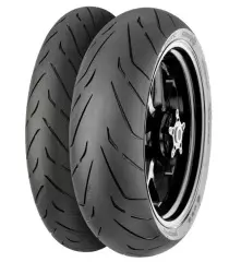 Покришка CONTINENTAL ContiRoad 180/55 ZR17 73W TL