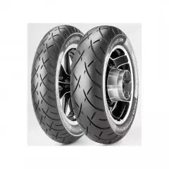 Покришка METZELER ME888 MARATHON 180/60 R16 80H TL