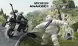 Покришка MICHELIN ANAKEE 3 170/60 R17 72V TL/TT - Фото 2