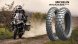 Покришка MICHELIN ANAKEE Wild 140/80-18 70R TL/TT - Фото 2
