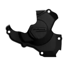 Захист кришки запалювання POLISPORT 8461200001, Чорний