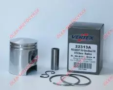 Поршень в зборі VERTEX 22313A