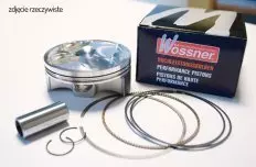 Поршень в зборі WOSSNER 8922DB