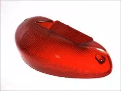 Скло задньої фари VICMA VIC-6725