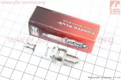 Свічка 4T RCJ7Y - M10 L12 пили/коси (CHAMPION)