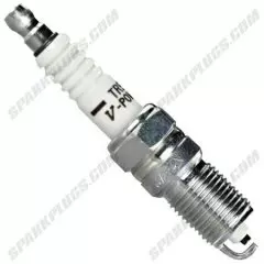 Свічка запалювання NGK 3951 TR55 V-Power Plug