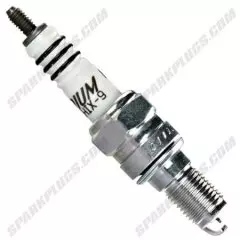 Свічка запалювання NGK 6216 CR9EHIX-9 IX Iridium Plug