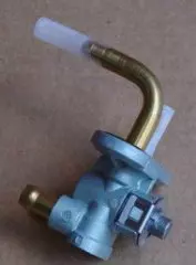 Кран паливний TOURMAX FPC-318