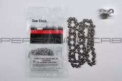 Ланцюг 3/8-1.3mm,56зв, серп, під шину 16 (40см) для Partner 350-401 (ORN)
