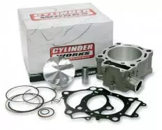 Циліндр CYLINDER WORKS 20004