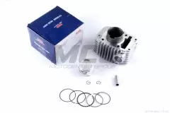 Циліндр в зборі Honda WAVE 125сс (BMB)