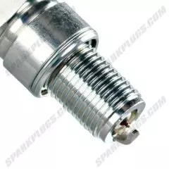 Свічка запалювання NGK 6801 BR10EIX IX Iridium Plug