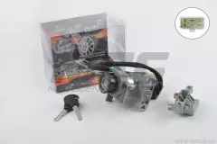 Замок запалювання комплект Yamaha BWS 100 4VP (JAYCHEN)