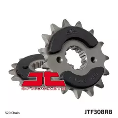 Зірка передня JT Sprockets JTF308.15RB