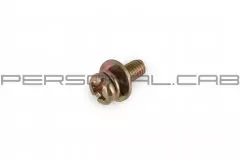 Болт бензогенератора ET-950 (3*8mm) (Jiantai)