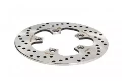 Диск гальмівний BREMBO 68B40744