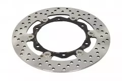 Диск гальмівний BREMBO 78B40818