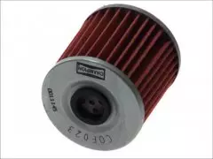 Фільтр масляний CHAMPION COF023