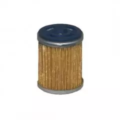 Фільтр масляний HIFLO HF142