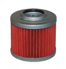 Фільтр масляний HIFLO HF151