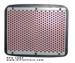 Фільтр повітряний HIFLO HFA1604