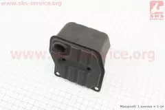 Глушник 4500,5200 1отв. (Китай)