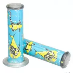 Гріпси HARRIS 01684-SN, Синій