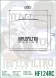 Фільтр масляний HIFLO HF124RC - Фото 2