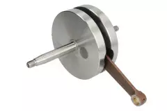 Колінвал INPARTS IP000635