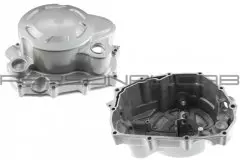Кришка зчеплення права 4T CG125/150 mod.A (KOMATCU)