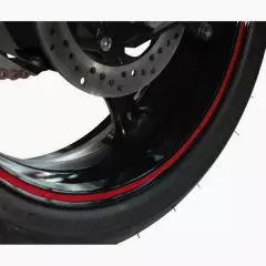 Наклейка на обід колеса 17 VICMA VIC-838RJ