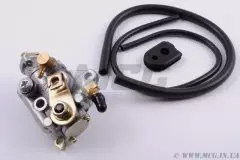 Насос масляний Suzuki AХ100