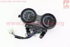 Спідометр YBR125-140 км/год (Китай)