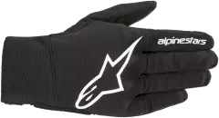 Моторукавички Alpinestars REEF, Чорний, M