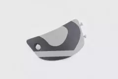Пластик бака паливного лючка Honda DIO AF34/35 (KOMATCU)
