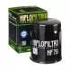 Фільтр масляний HIFLO HF750 - Фото 2
