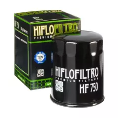 Фільтр масляний HIFLO HF750