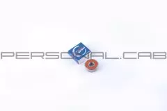 Підшипник 6301-2RS 12*37*12 заднього колеса Delta, редуктор 4T CH250 (QUEST)