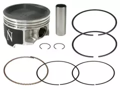 Поршень в зборі NAMURA NA-30051-C