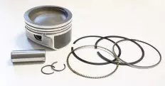 Поршень в зборі NAMURA NA-50080-B