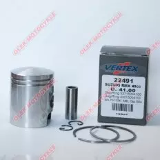 Поршень в зборі VERTEX 22491150