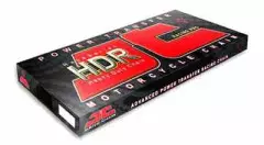 Ланцюг приводний JT Sprockets JTC 428HDR-124SL Non-Ring