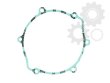 Прокладка кришки зчеплення Athena S410485008105
