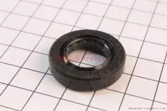 Сальник 4T CB 125-250 (16*28*7) (Китай)