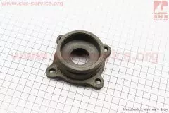 Сідло сальника роздавальної коробки Jinma 200, 204, 240, 244 (184.42.114) (Китай)