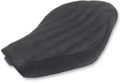 Сидіння SADDLEMEN KNUCKLE SOLO (0804-0508), Чорний
