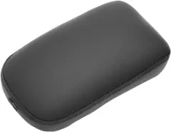Сидіння SADDLEMEN S3 SHYDE 6 (0807-0177), Чорний