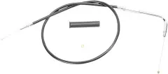 Трос газу Drag Specialities 88.5см (34-3/4") (0650-0333)